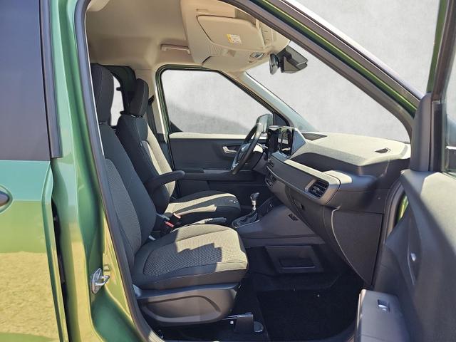 Ford Tourneo Courier Trend 1.0 EB Autom. 5JGar Kamera 