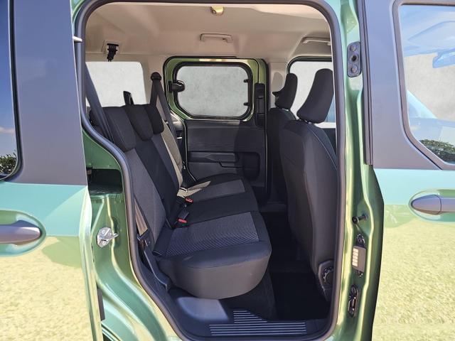 Ford Tourneo Courier Trend 1.0 EB Autom. 5JGar Kamera 