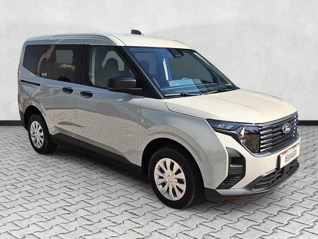 Ford Tourneo Courier - Trend 1.0 EB 5JGar Kamera AHK