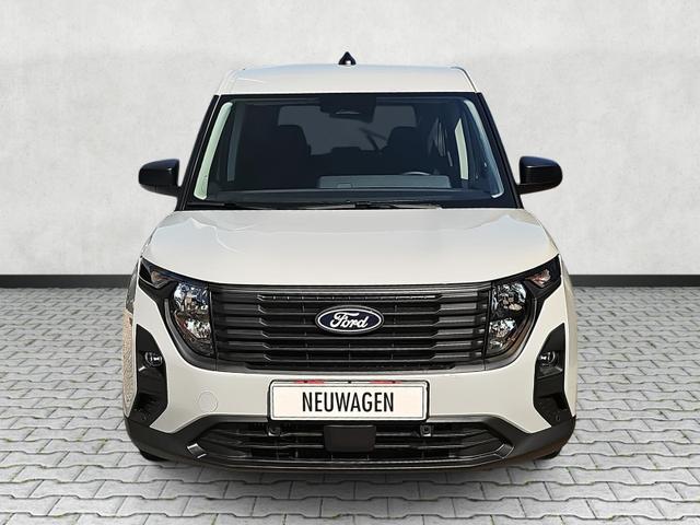 Ford Tourneo Courier Trend 1.0 EB 5JGar Kamera AHK 