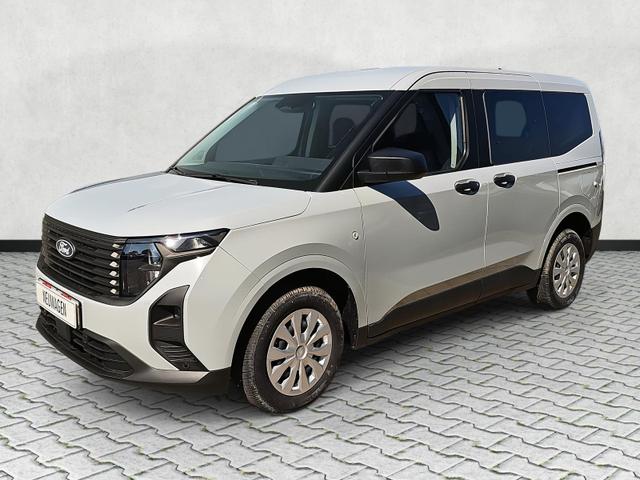 Ford Tourneo Courier Trend 1.0 EB 5JGar Kamera AHK 