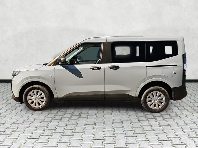Ford Tourneo Courier Trend 1.0 EB 5JGar Kamera AHK 