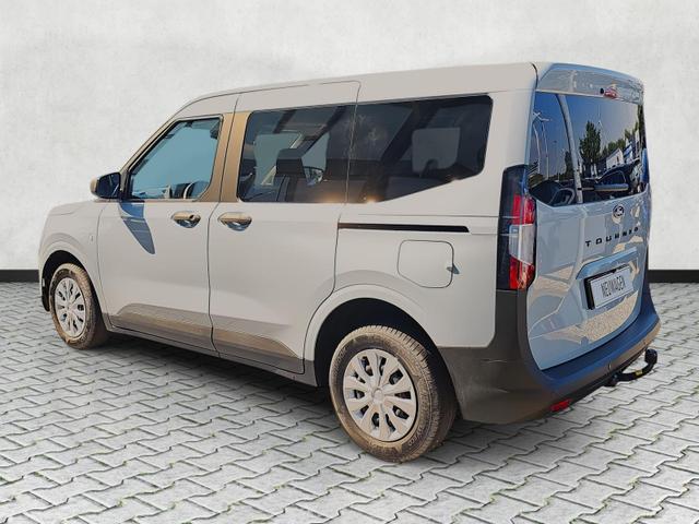 Ford Tourneo Courier Trend 1.0 EB 5JGar Kamera AHK 