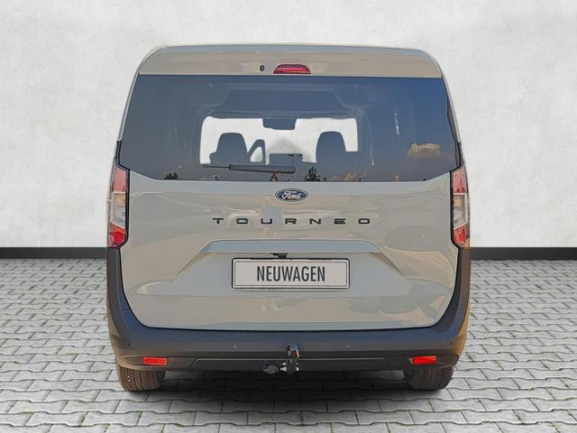 Ford Tourneo Courier Trend 1.0 EB 5JGar Kamera AHK 