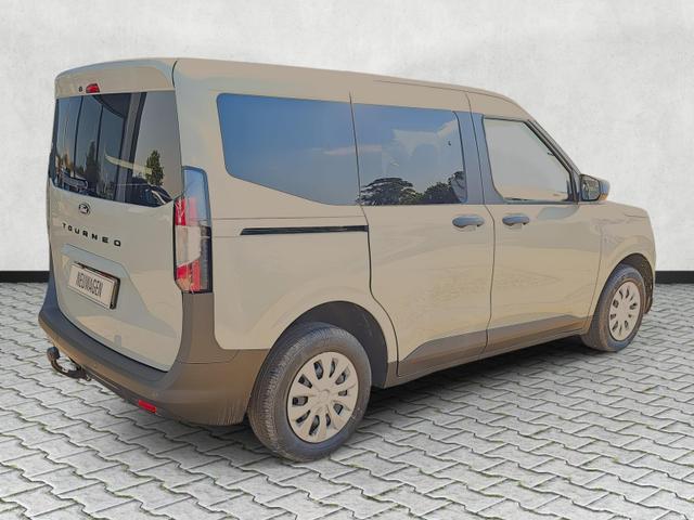 Ford Tourneo Courier Trend 1.0 EB 5JGar Kamera AHK 