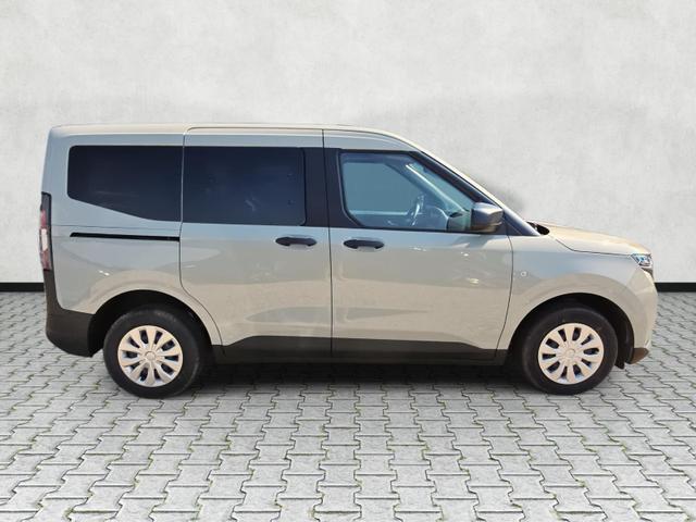 Ford Tourneo Courier Trend 1.0 EB 5JGar Kamera AHK 