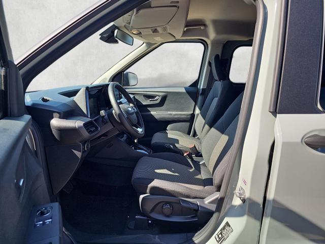 Ford Tourneo Courier Trend 1.0 EB 5JGar Kamera AHK 
