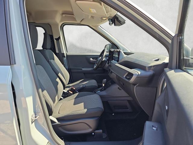 Ford Tourneo Courier Trend 1.0 EB 5JGar Kamera AHK 