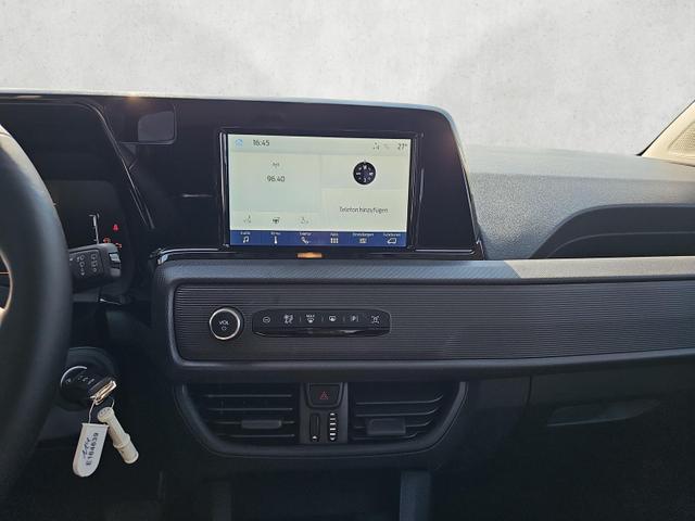 Ford Tourneo Courier Trend 1.0 EB 5JGar Kamera AHK 