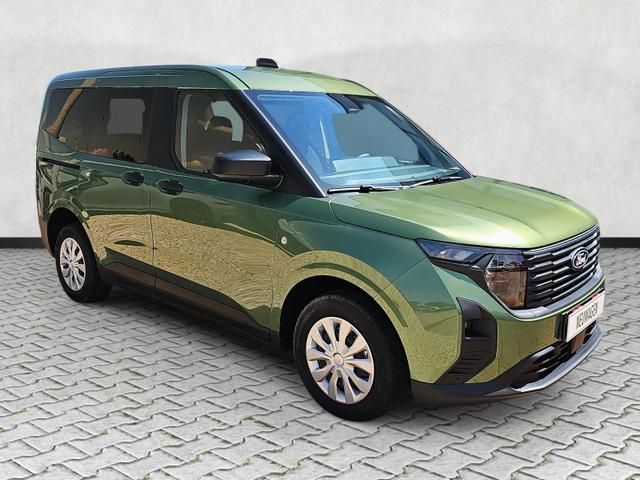 Ford Tourneo Courier - Trend 1.0 EB 5JGar Kamera AHK