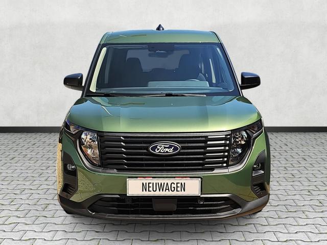 Ford Tourneo Courier Trend 1.0 EB 5JGar Kamera AHK 