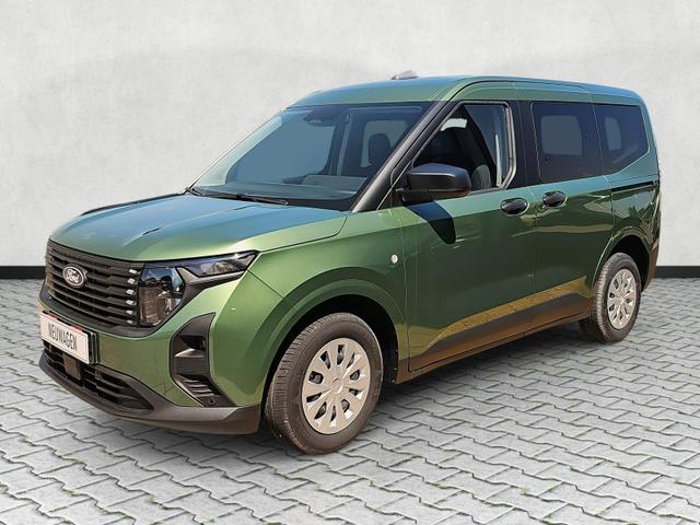 Ford Tourneo Courier Trend 1.0 EB 5JGar Kamera AHK 