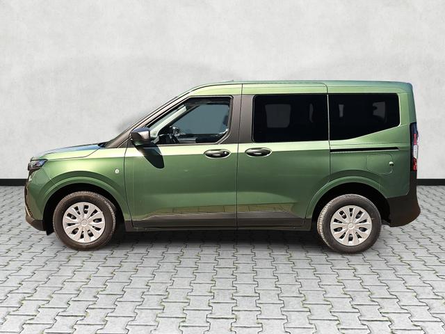 Ford Tourneo Courier Trend 1.0 EB 5JGar Kamera AHK 