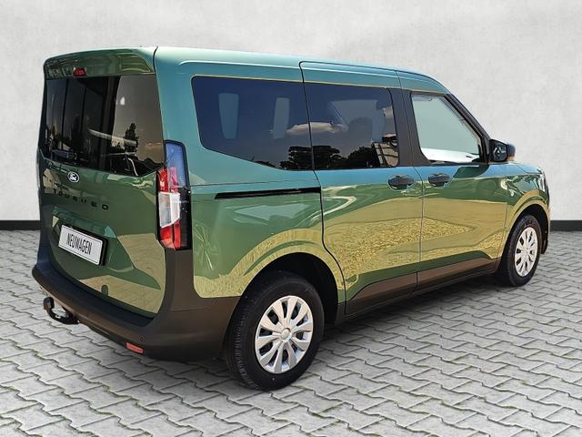Ford Tourneo Courier Trend 1.0 EB 5JGar Kamera AHK 