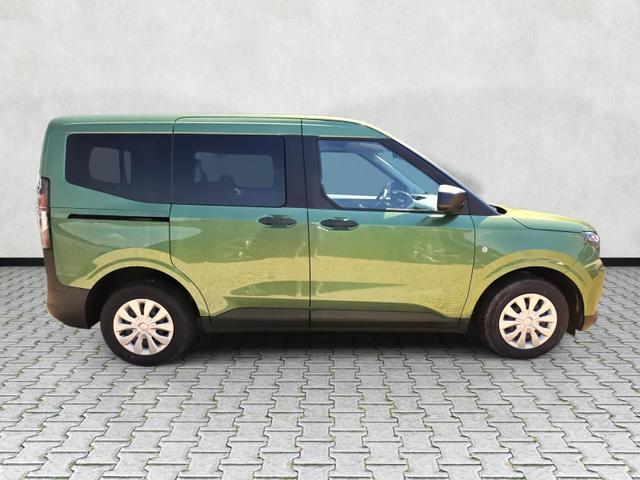 Ford Tourneo Courier Trend 1.0 EB 5JGar Kamera AHK 