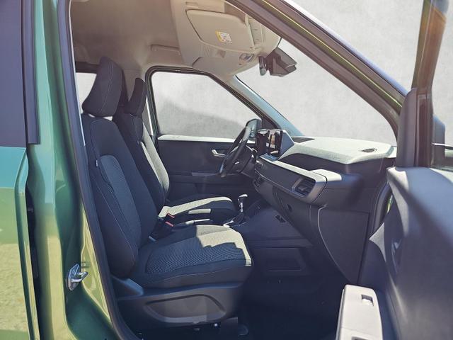 Ford Tourneo Courier Trend 1.0 EB 5JGar Kamera AHK 