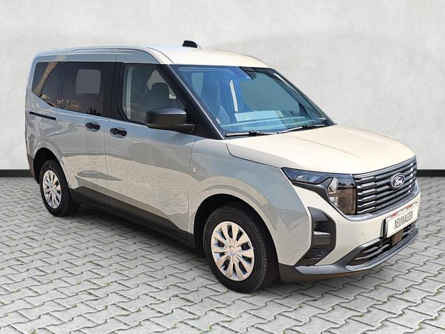 Ford Tourneo Courier - Trend 1.0 EB Autom. 5JGar Kamera