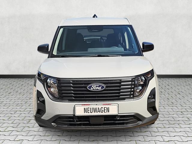 Ford Tourneo Courier Trend 1.0 EB Autom. 5JGar Kamera 