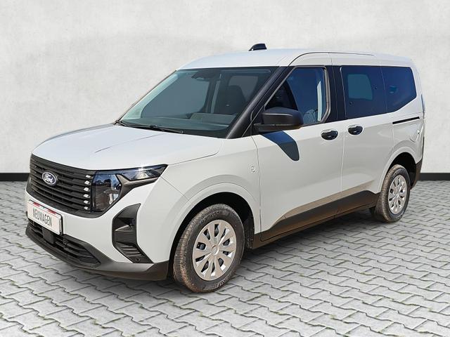 Ford Tourneo Courier Trend 1.0 EB Autom. 5JGar Kamera 