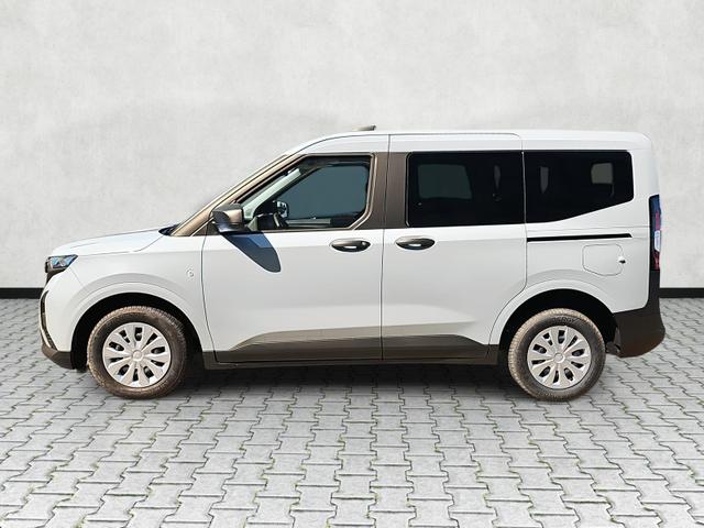 Ford Tourneo Courier Trend 1.0 EB Autom. 5JGar Kamera 