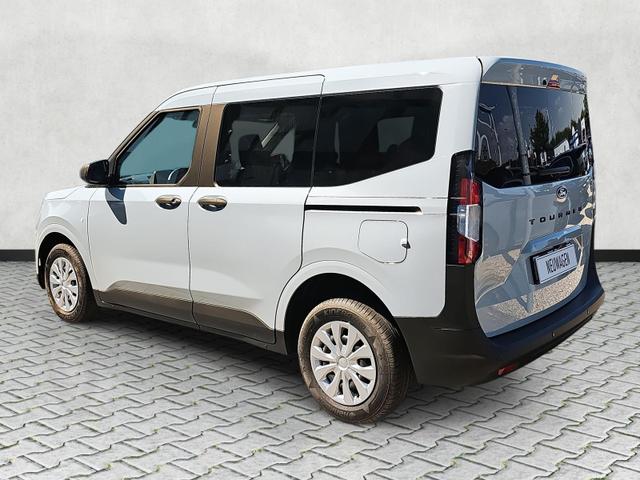 Ford Tourneo Courier Trend 1.0 EB Autom. 5JGar Kamera 