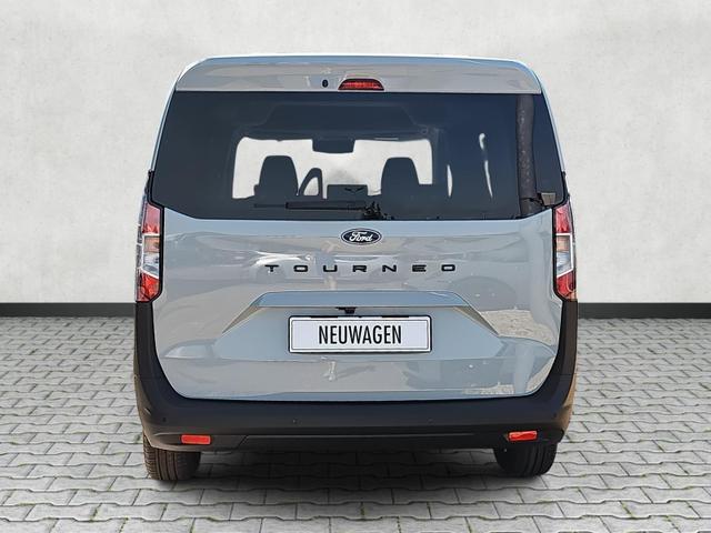 Ford Tourneo Courier Trend 1.0 EB Autom. 5JGar Kamera 