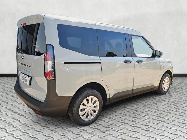 Ford Tourneo Courier Trend 1.0 EB Autom. 5JGar Kamera 