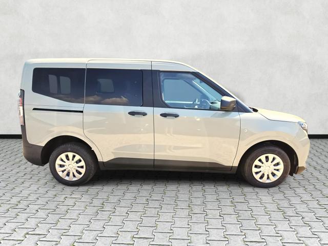 Ford Tourneo Courier Trend 1.0 EB Autom. 5JGar Kamera 