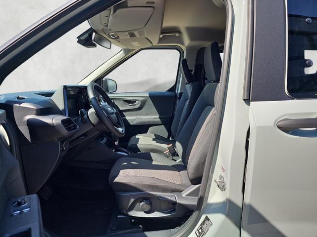 Ford Tourneo Courier Trend 1.0 EB Autom. 5JGar Kamera 