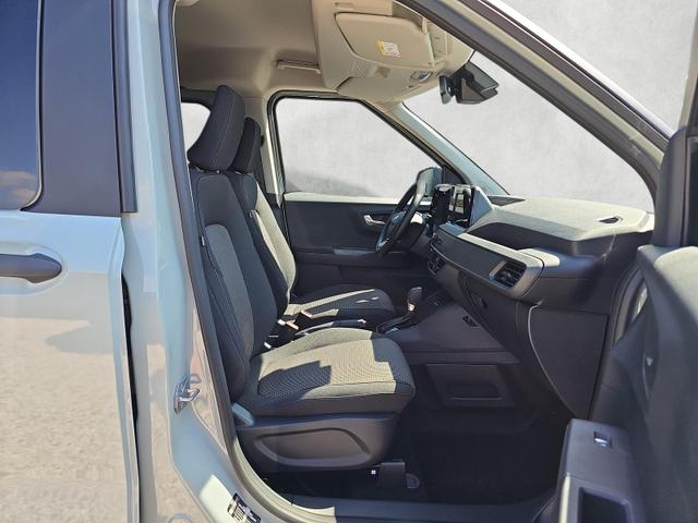 Ford Tourneo Courier Trend 1.0 EB Autom. 5JGar Kamera 