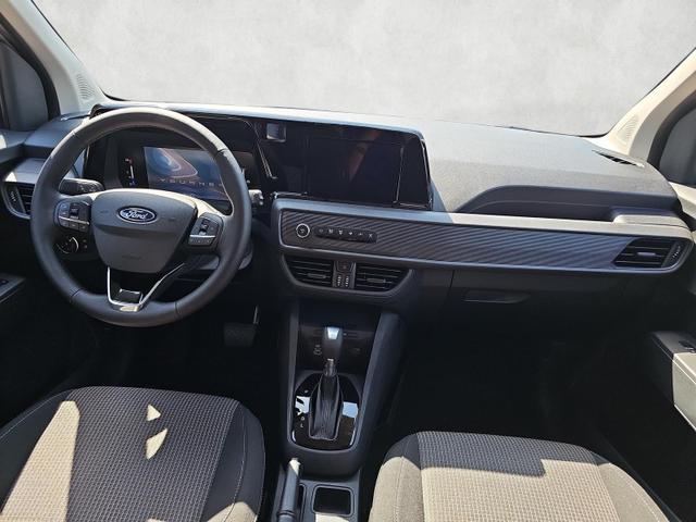 Ford Tourneo Courier Trend 1.0 EB Autom. 5JGar Kamera 