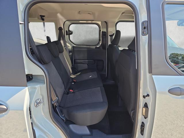 Ford Tourneo Courier Trend 1.0 EB Autom. 5JGar Kamera 