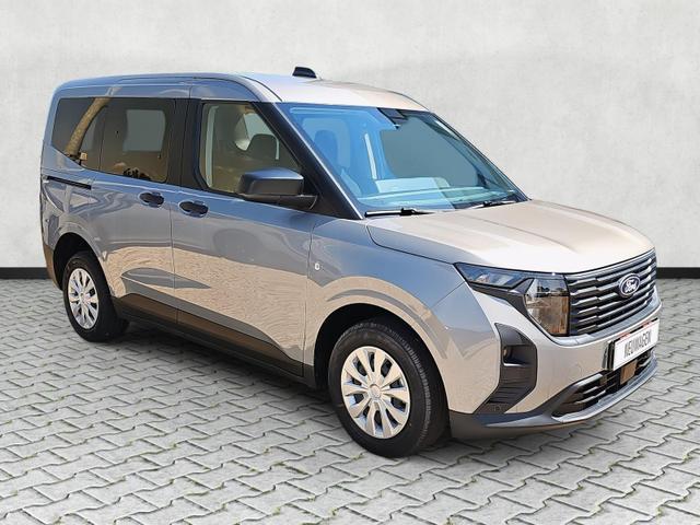 Ford Tourneo Courier - Trend 1.0 EB Autom. 5JGar Kamera