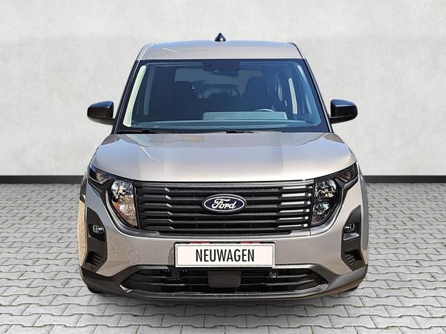 Ford Tourneo Courier Trend 1.0 EB Autom. 5JGar Kamera 