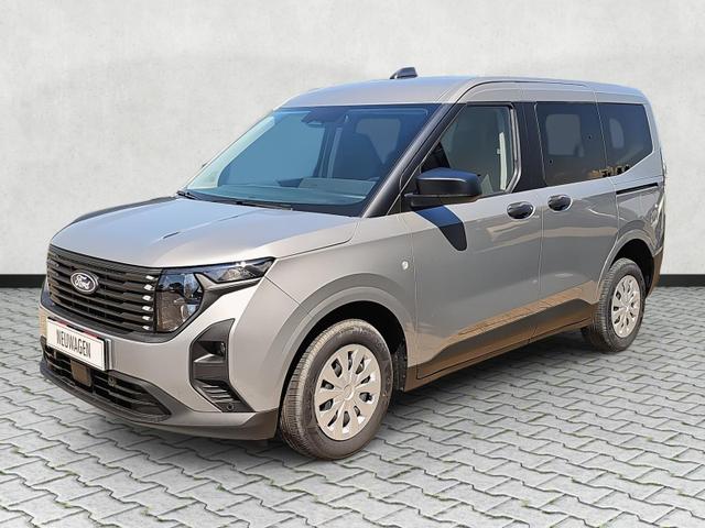 Ford Tourneo Courier Trend 1.0 EB Autom. 5JGar Kamera 