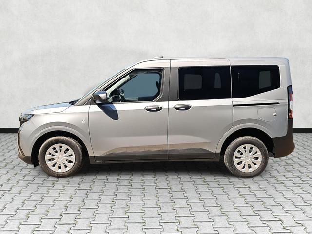 Ford Tourneo Courier Trend 1.0 EB Autom. 5JGar Kamera 