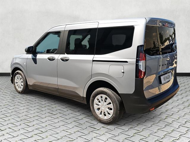 Ford Tourneo Courier Trend 1.0 EB Autom. 5JGar Kamera 