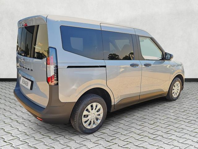 Ford Tourneo Courier Trend 1.0 EB Autom. 5JGar Kamera 