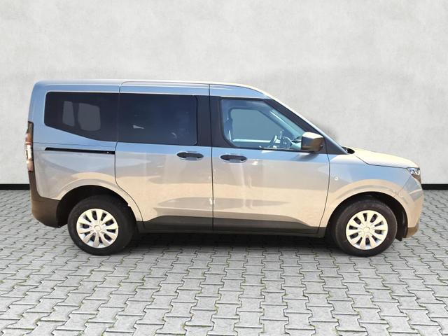 Ford Tourneo Courier Trend 1.0 EB Autom. 5JGar Kamera 