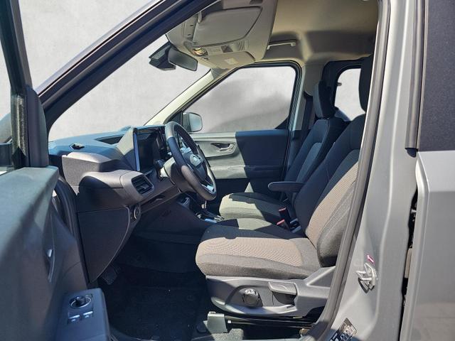 Ford Tourneo Courier Trend 1.0 EB Autom. 5JGar Kamera 