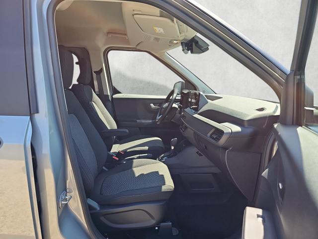 Ford Tourneo Courier Trend 1.0 EB Autom. 5JGar Kamera 