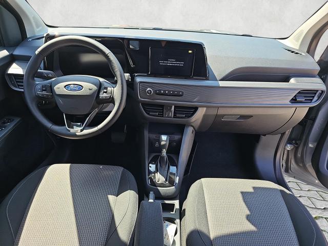Ford Tourneo Courier Trend 1.0 EB Autom. 5JGar Kamera 