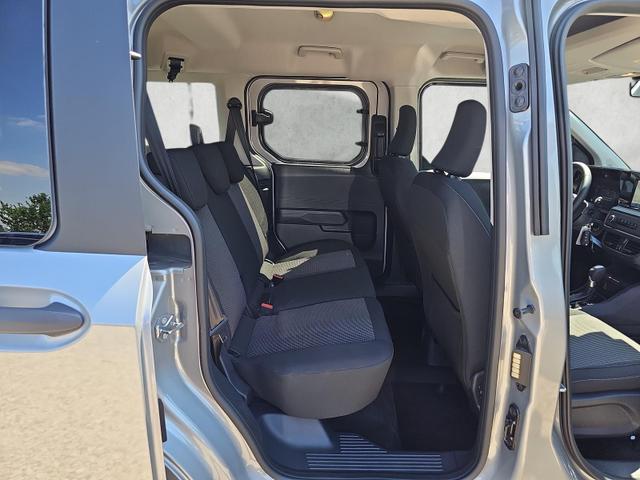 Ford Tourneo Courier Trend 1.0 EB Autom. 5JGar Kamera 
