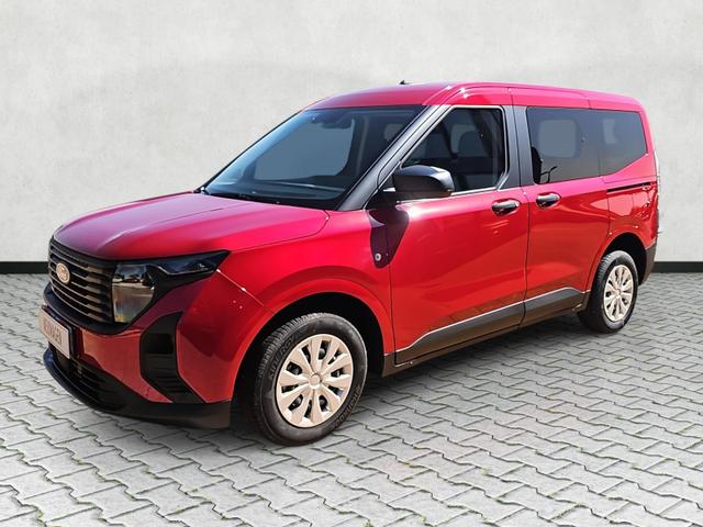 Ford Tourneo Courier Trend 1.0 EB Autom. 5JGar Kamera 