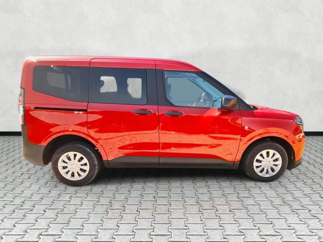 Ford Tourneo Courier Trend 1.0 EB 5JGar Kamera Winter 