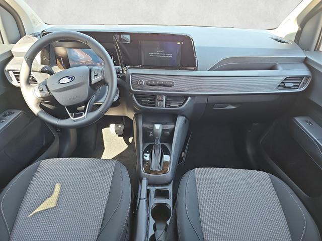 Ford Tourneo Courier Trend 1.0 EB Autom. 5JGar Kamera 