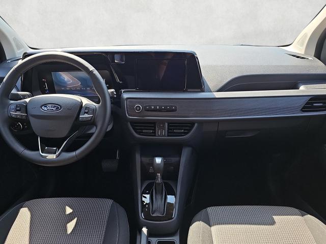 Ford Tourneo Courier Trend 1.0 EB Auto 5JG Kamera AHK 
