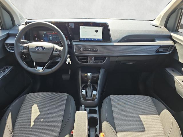 Ford Tourneo Courier Trend 1.0 EB Auto 5JG Kamera AHK 