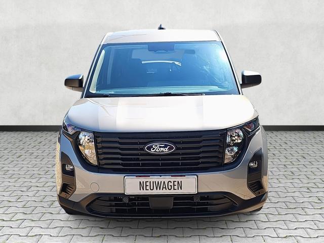 Ford Tourneo Courier Trend 1.0 EB Auto 5JG Kamera AHK 