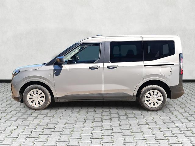 Ford Tourneo Courier Trend 1.0 EB Auto 5JG Kamera AHK 